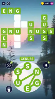 Word Yoga – Wortspiel screenshot 5