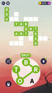 Word Yoga – Wortspiel screenshot 6