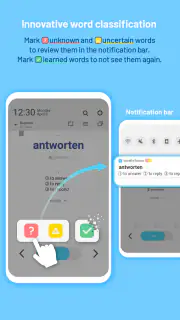 WordBit German (for English) screenshot 5