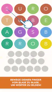 WordBubbles screenshot 7