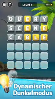 Wordl Deutsch: Worträtsel Guru screenshot 3