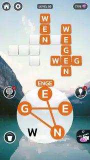 Wordlution : Wortspiel screenshot 3