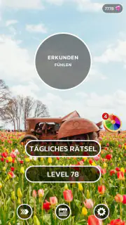 Wordlution : Wortspiel screenshot 5