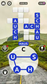Wordlution : Wortspiel screenshot 6