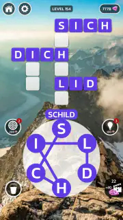 Wordlution : Wortspiel screenshot 7