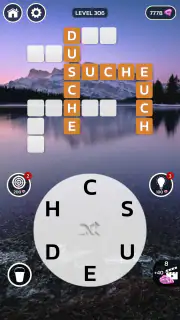 Wordlution : Wortspiel screenshot 8