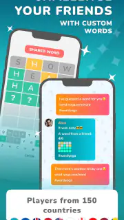 Word Yoga: Daily & Unlimited screenshot 3