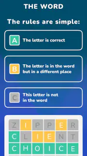 Word Yoga: Daily & Unlimited screenshot 5