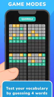Word Yoga: Daily & Unlimited screenshot 6