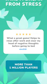 Word Yoga: Daily & Unlimited screenshot 7