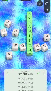 WordMix screenshot 4