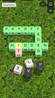 WordMix screenshot 7