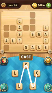 Wordplays : Search Words screenshot 3