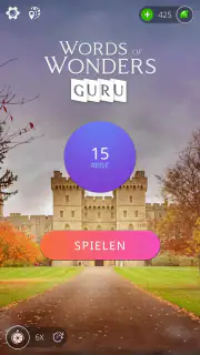 Words of Wonders: Guru screenshot 5