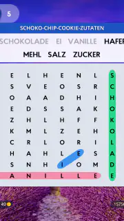 Words of Wonders: Search screenshot 6
