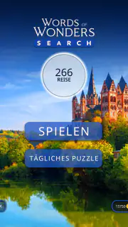 Words of Wonders: Search screenshot 8