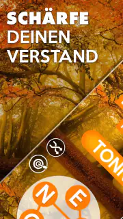 Wordscapes screenshot 7