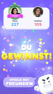 Wordzee! Spiele mit Freunden! screenshot 5