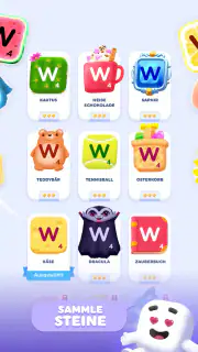 Wordzee! Spiele mit Freunden! screenshot 7