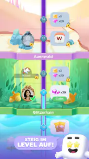 Wordzee! Spiele mit Freunden! screenshot 8