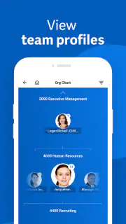Workday screenshot 5