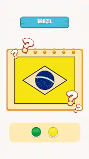 World Flags: Color Puzzle screenshot 2