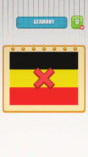 World Flags: Color Puzzle screenshot 6