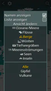 World Map Quiz screenshot 6