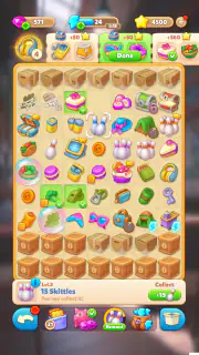 World Tour Merge: Merge Spiele screenshot 7