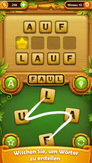 Wort Finden - Wort Verbinden screenshot 7