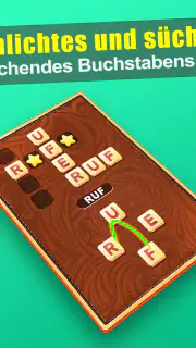 Wort Kreuz screenshot 8