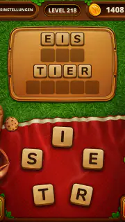 Wort Snack - Wörter-Picknick screenshot 6