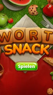 Wort Snack - Wörter-Picknick screenshot 8