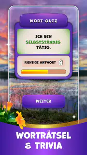 Worte des Paradieses screenshot 4
