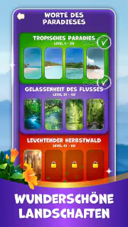 Worte des Paradieses screenshot 8