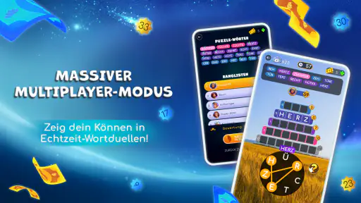Wörter – Freestyle screenshot 3