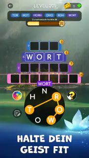Wörter – Freestyle screenshot 4