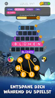 Wörter – Freestyle screenshot 7