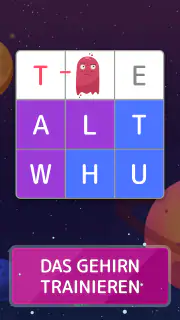 Wortlab: Wortsuche & Rätsel screenshot 8