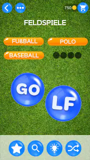 Wortperlen: Wortspiel screenshot 7