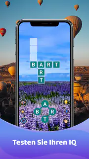 Wortspiel | Kreuzworträtsel screenshot 3