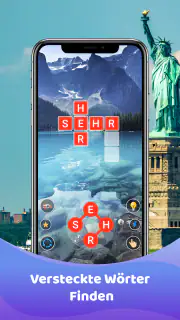 Wortspiel | Kreuzworträtsel screenshot 4