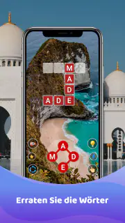 Wortspiel | Kreuzworträtsel screenshot 5