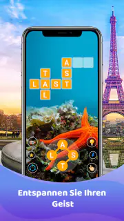 Wortspiel | Kreuzworträtsel screenshot 7