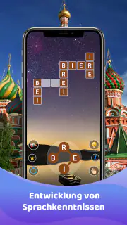 Wortspiel | Kreuzworträtsel screenshot 8