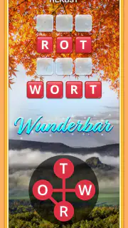 Wortspiel - Word Tour screenshot 6