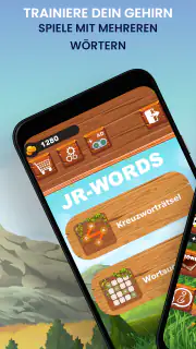 Wortspiele für Erwachsene screenshot 1