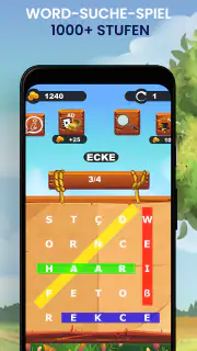 Wortspiele für Erwachsene screenshot 3