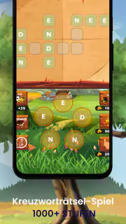 Wortspiele für Erwachsene screenshot 4