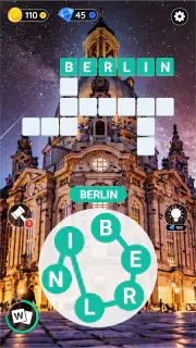 Wortstadt: Wortspiel screenshot 1